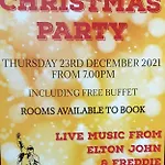Ξενοδοχείο The Three Tuns Osmotherley (North Yorkshire)