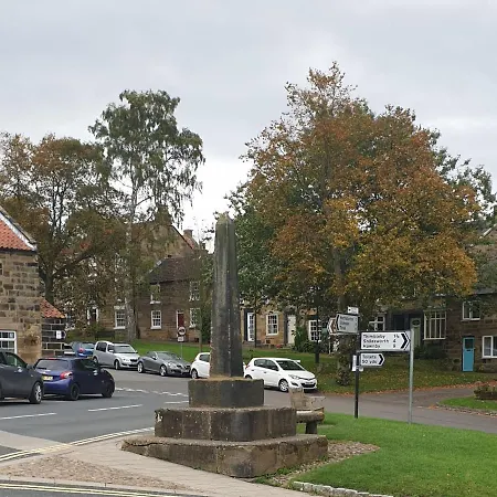 The Three Tuns
