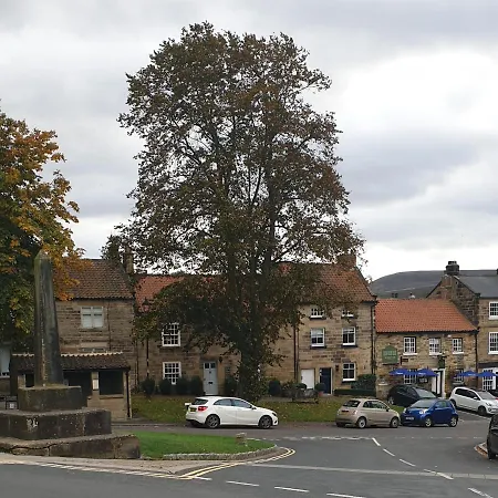 Ξενοδοχείο The Three Tuns Osmotherley (North Yorkshire)