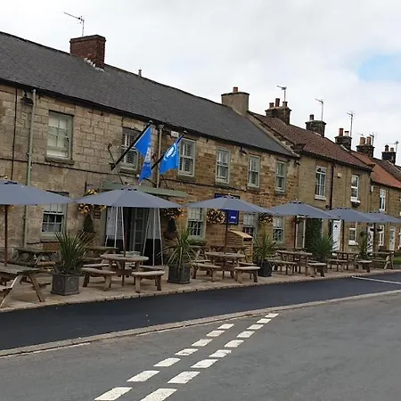 The Three Tuns *