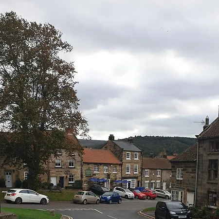 Hotel The Three Tuns *