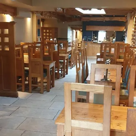 The Three Tuns 酒店 *