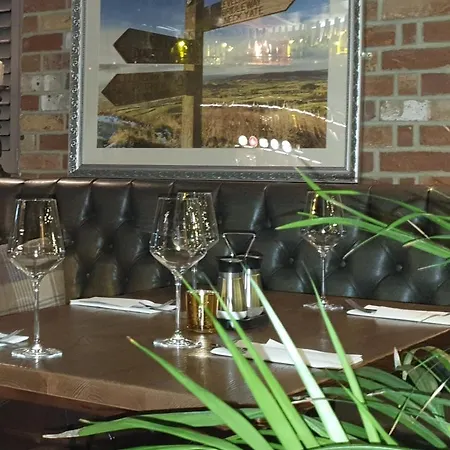 The Three Tuns * Osmotherley (North Yorkshire)