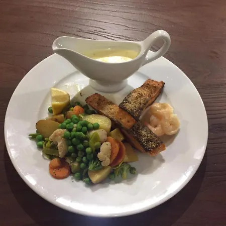 The Three Tuns Osmotherley (North Yorkshire)