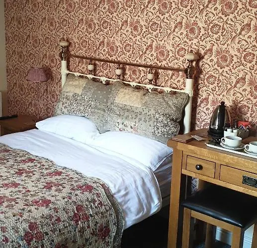 Hotel The Three Tuns Osmotherley (North Yorkshire)