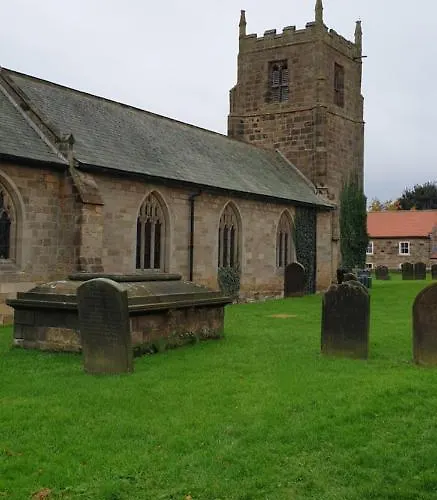 The Three Tuns Hotel