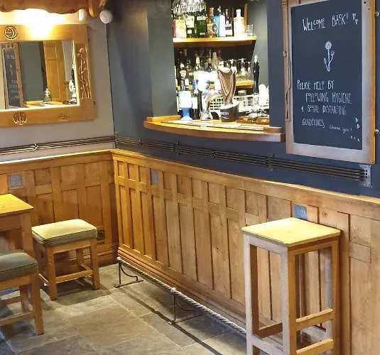 The Three Tuns Hotel