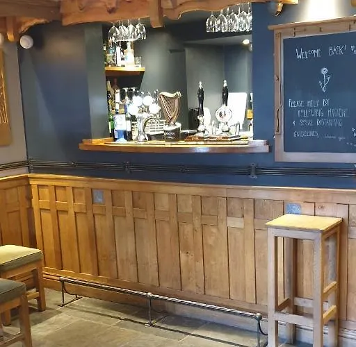 The Three Tuns Osmotherley (North Yorkshire)