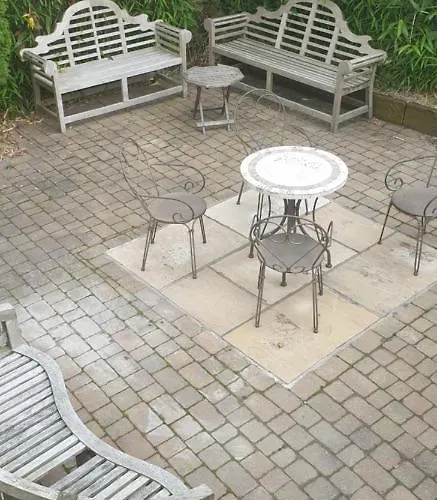 The Three Tuns * Osmotherley (North Yorkshire)