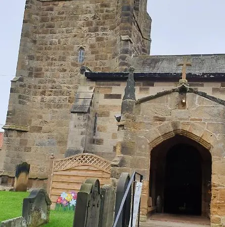 The Three Tuns 酒店 *