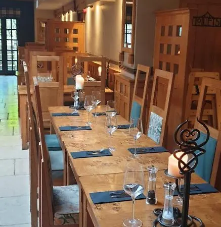 Hotel The Three Tuns Osmotherley (North Yorkshire)